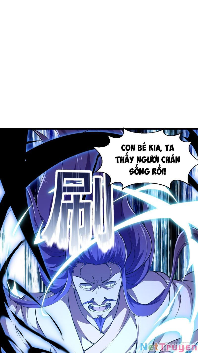 Ta Chẳng Qua Là Một Đại La Kim Tiên Chapter 243 - Page 2