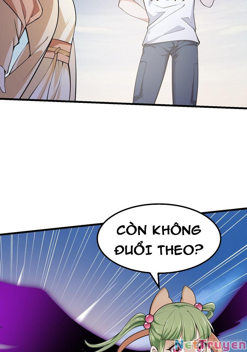 Ta Chẳng Qua Là Một Đại La Kim Tiên Chapter 243 - Page 21