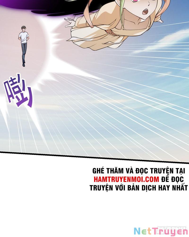 Ta Chẳng Qua Là Một Đại La Kim Tiên Chapter 243 - Page 22