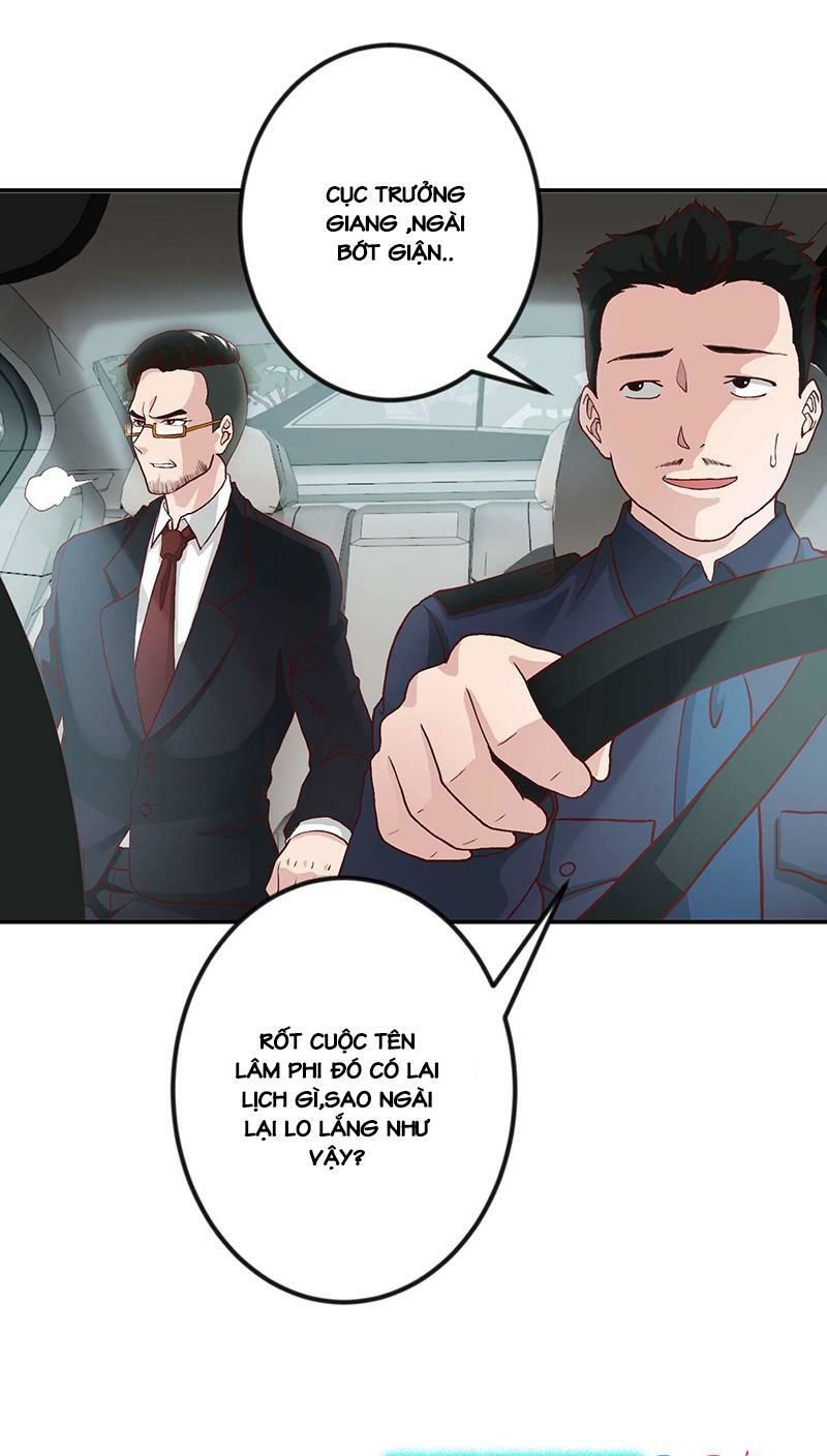 Ta Chẳng Qua Là Một Đại La Kim Tiên Chapter 9 - Page 11