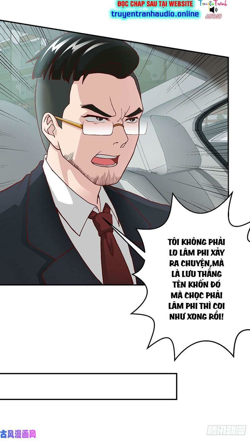 Ta Chẳng Qua Là Một Đại La Kim Tiên Chapter 9 - Page 12