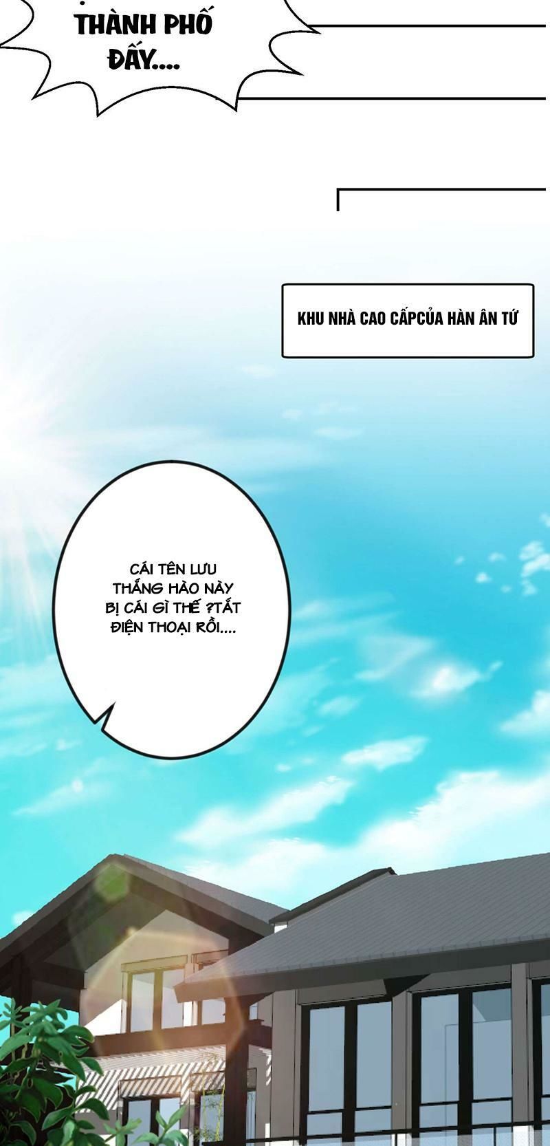 Ta Chẳng Qua Là Một Đại La Kim Tiên Chapter 9 - Page 26