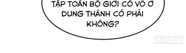 Ta Chẳng Qua Là Một Đại La Kim Tiên Chapter 43 - Page 15