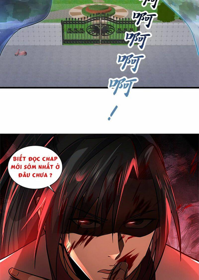 Ta Chẳng Qua Là Một Đại La Kim Tiên Chapter 296 - Page 25