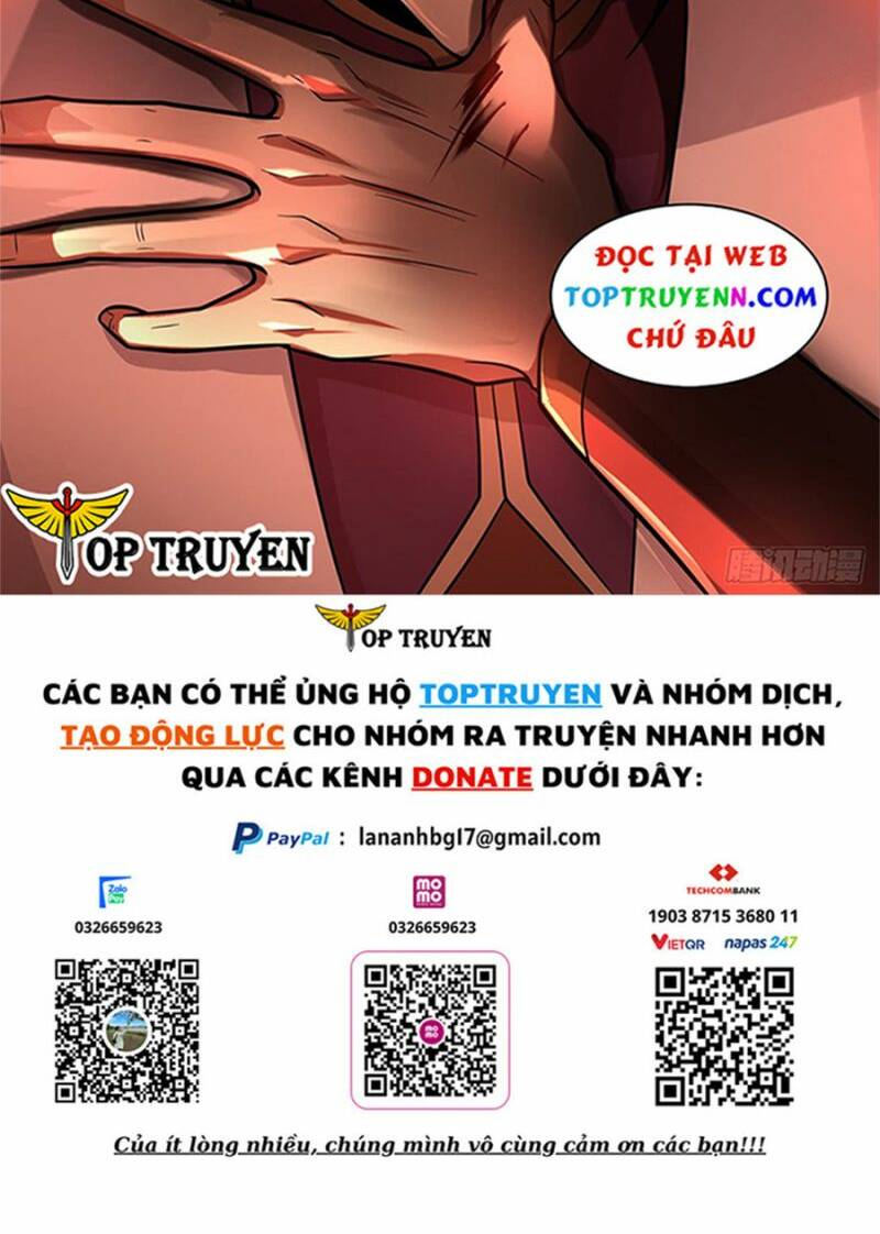 Ta Chẳng Qua Là Một Đại La Kim Tiên Chapter 296 - Page 26