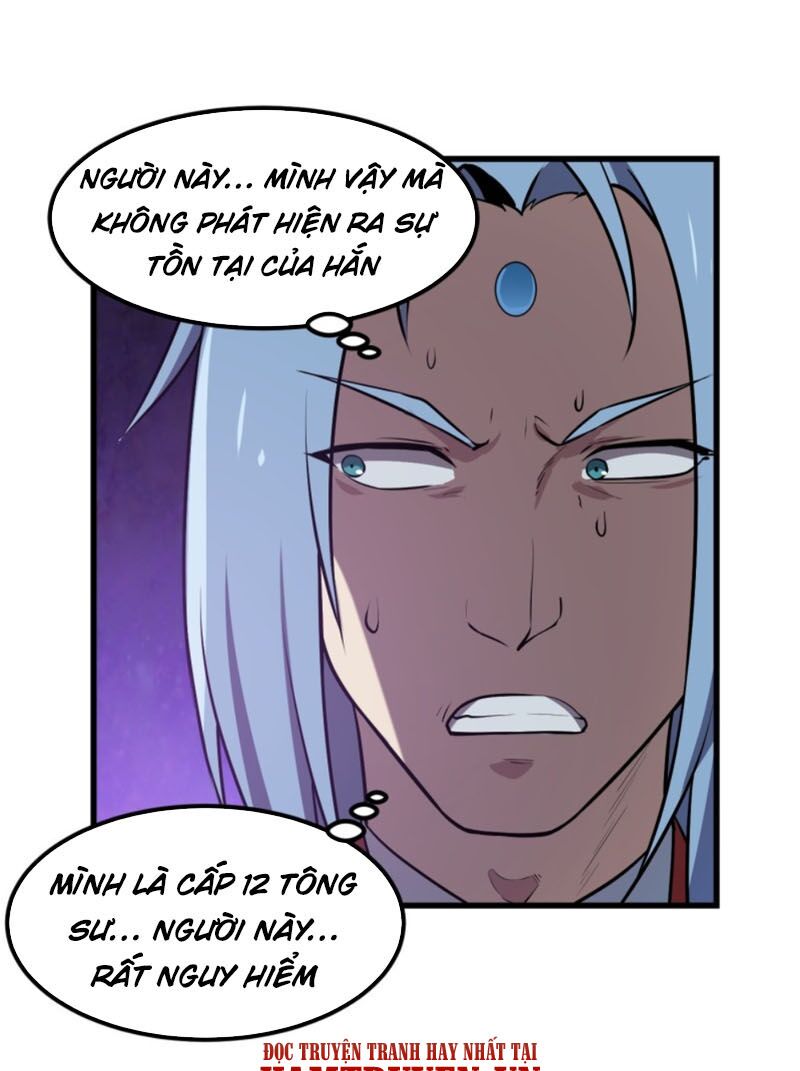 Ta Chẳng Qua Là Một Đại La Kim Tiên Chapter 110 - Page 19