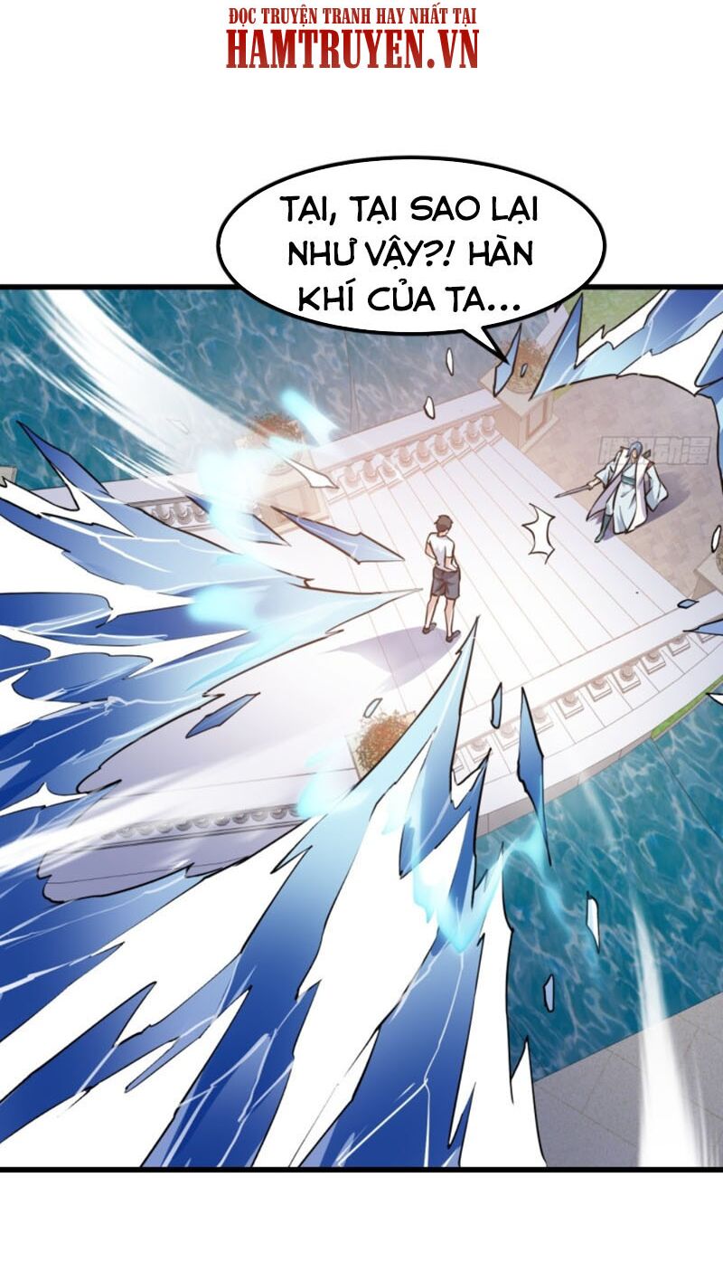 Ta Chẳng Qua Là Một Đại La Kim Tiên Chapter 110 - Page 22