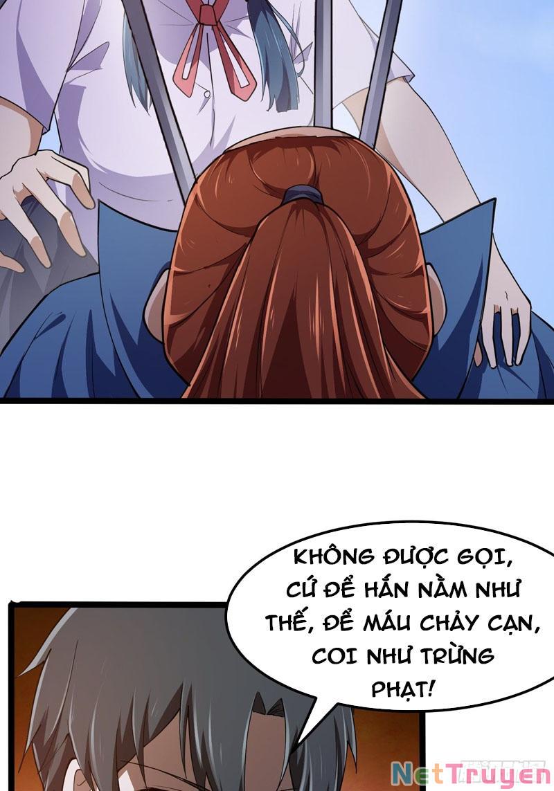 Ta Chẳng Qua Là Một Đại La Kim Tiên Chapter 267 - Page 12