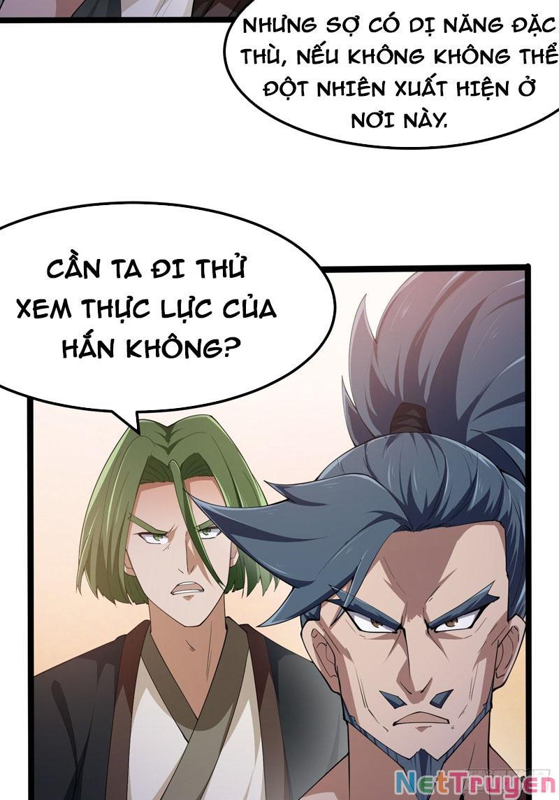 Ta Chẳng Qua Là Một Đại La Kim Tiên Chapter 267 - Page 3