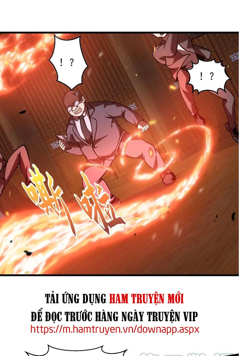 Ta Chẳng Qua Là Một Đại La Kim Tiên Chapter 107 - Page 18