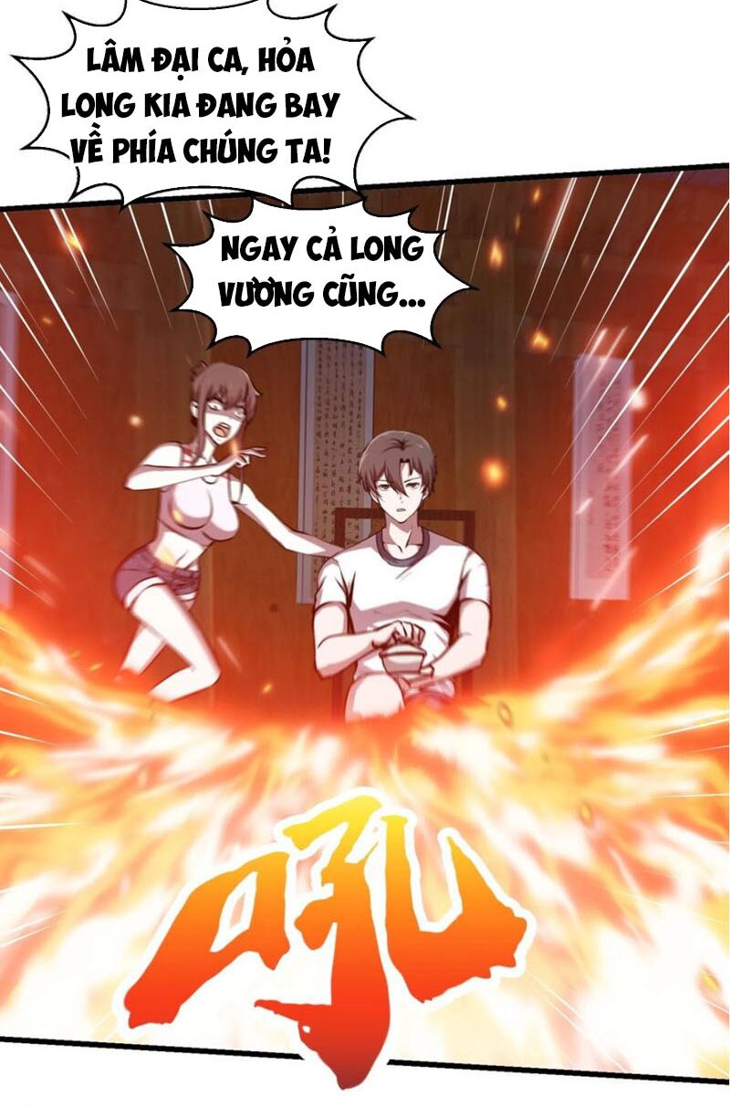 Ta Chẳng Qua Là Một Đại La Kim Tiên Chapter 107 - Page 28