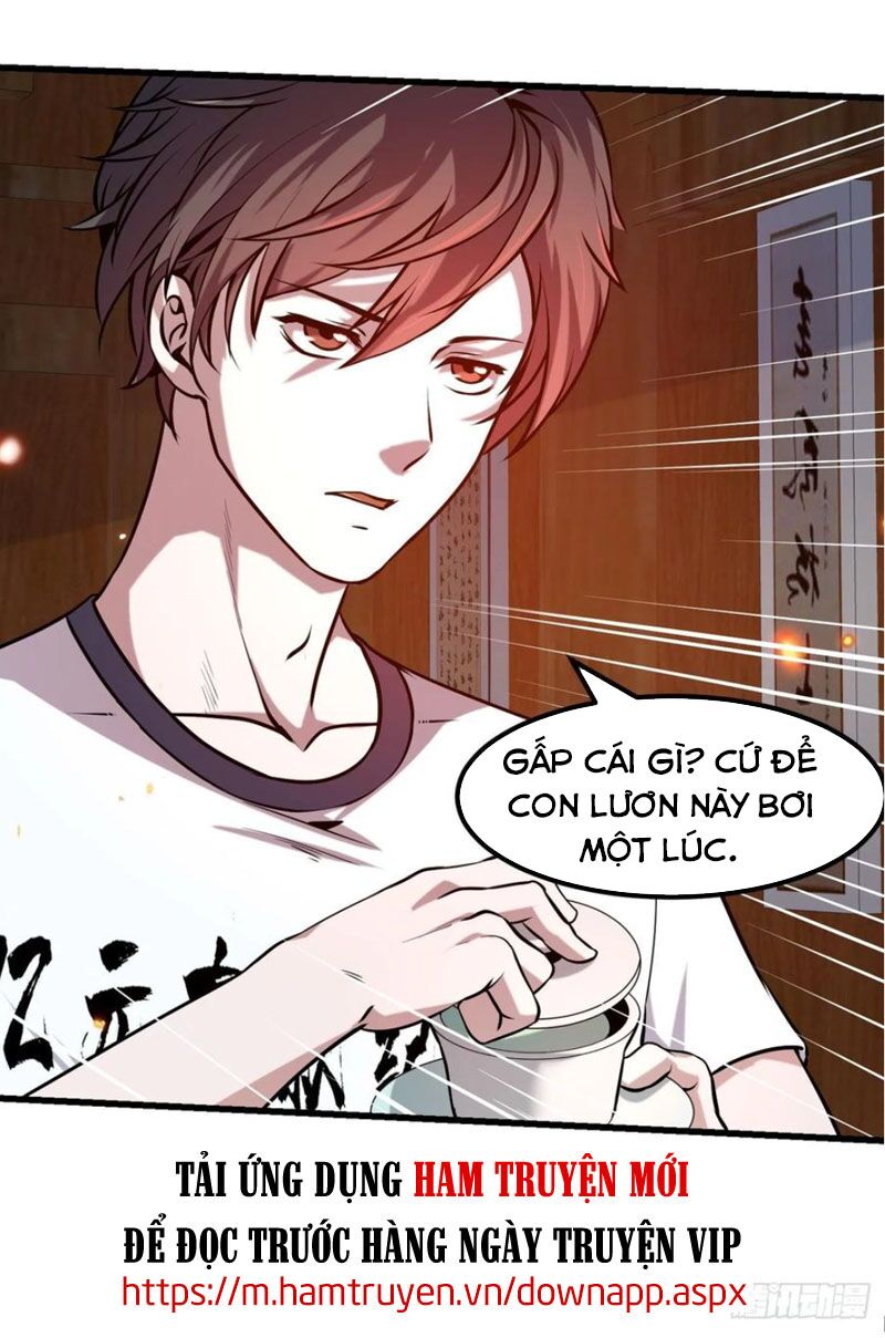 Ta Chẳng Qua Là Một Đại La Kim Tiên Chapter 107 - Page 29