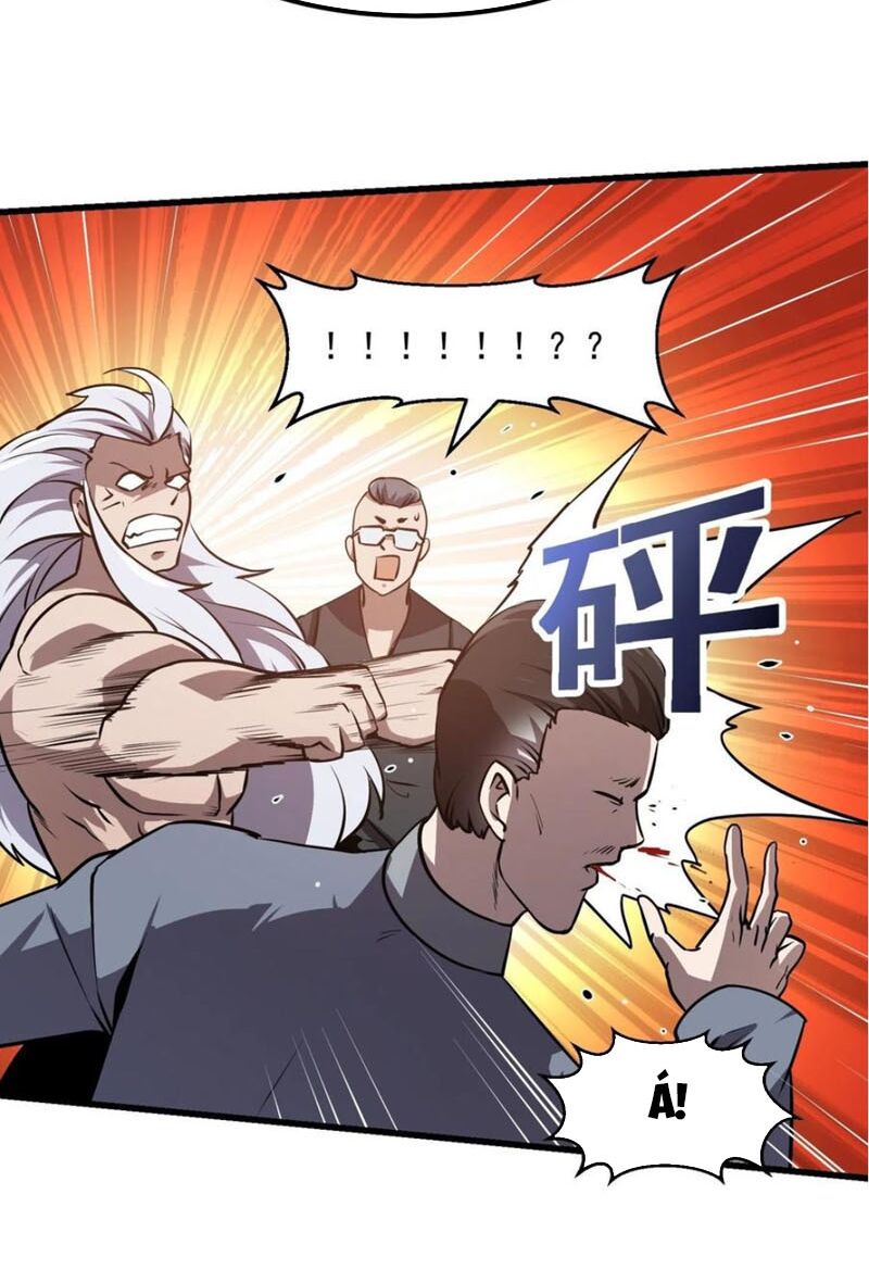 Ta Chẳng Qua Là Một Đại La Kim Tiên Chapter 107 - Page 3