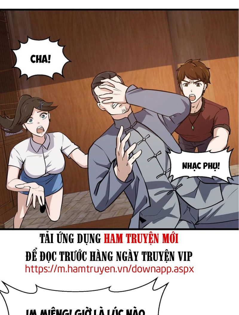 Ta Chẳng Qua Là Một Đại La Kim Tiên Chapter 107 - Page 4