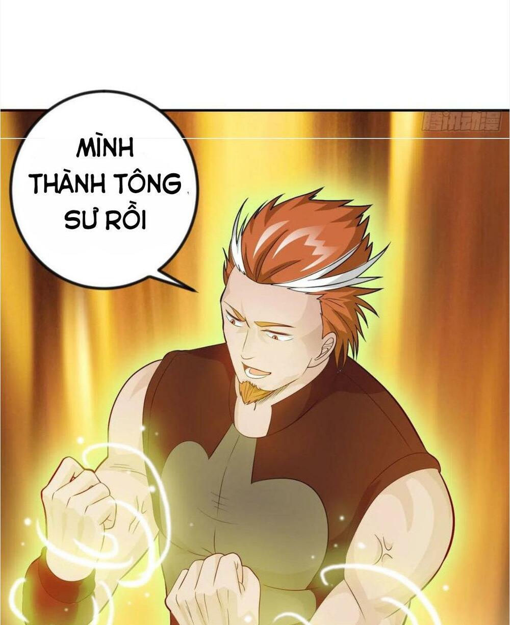 Ta Chẳng Qua Là Một Đại La Kim Tiên Chapter 42 - Page 33