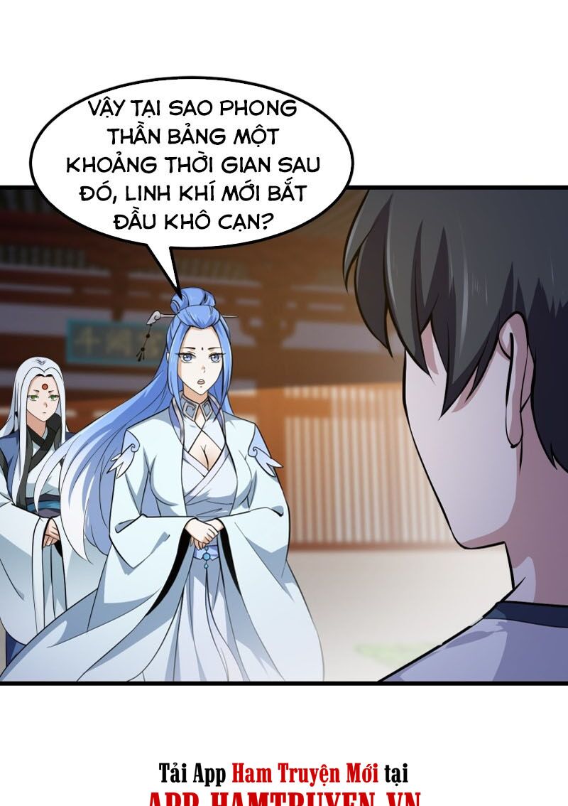 Ta Chẳng Qua Là Một Đại La Kim Tiên Chapter 174 - Page 15