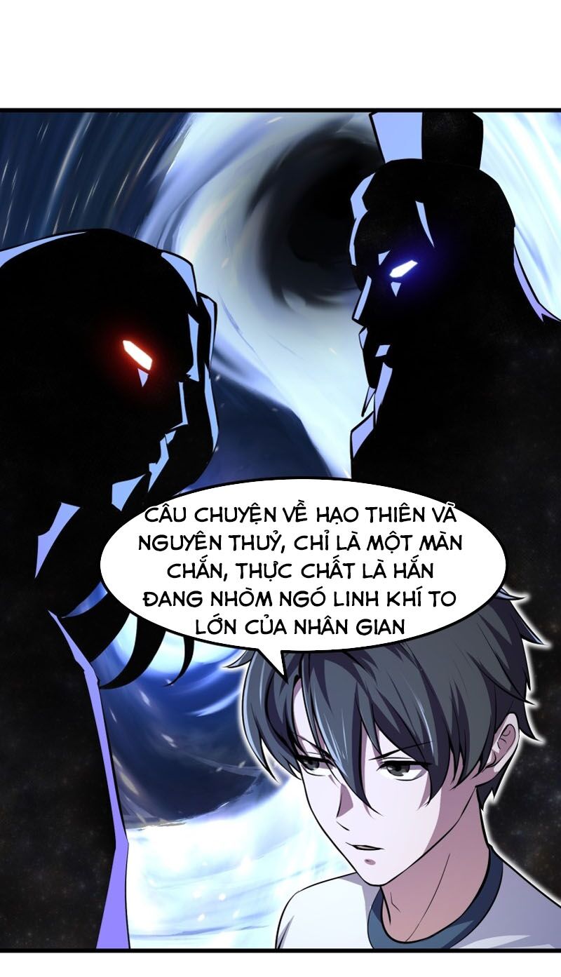 Ta Chẳng Qua Là Một Đại La Kim Tiên Chapter 174 - Page 6