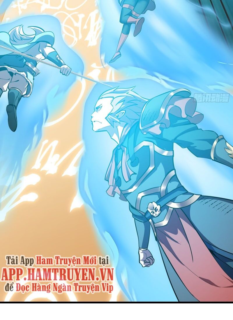 Ta Chẳng Qua Là Một Đại La Kim Tiên Chapter 174 - Page 8