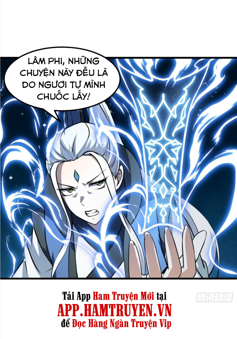 Ta Chẳng Qua Là Một Đại La Kim Tiên Chapter 133 - Page 2