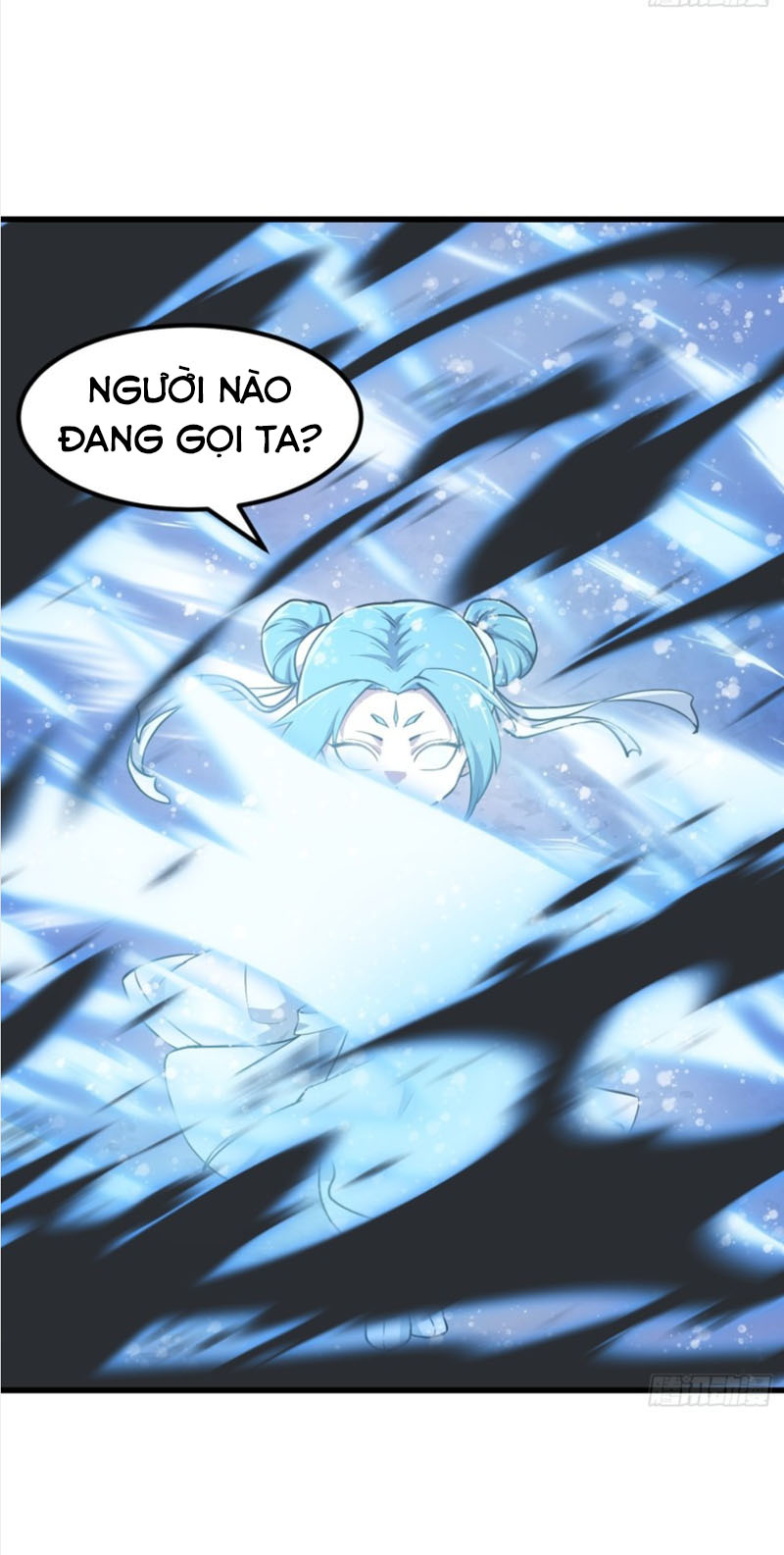 Ta Chẳng Qua Là Một Đại La Kim Tiên Chapter 133 - Page 9