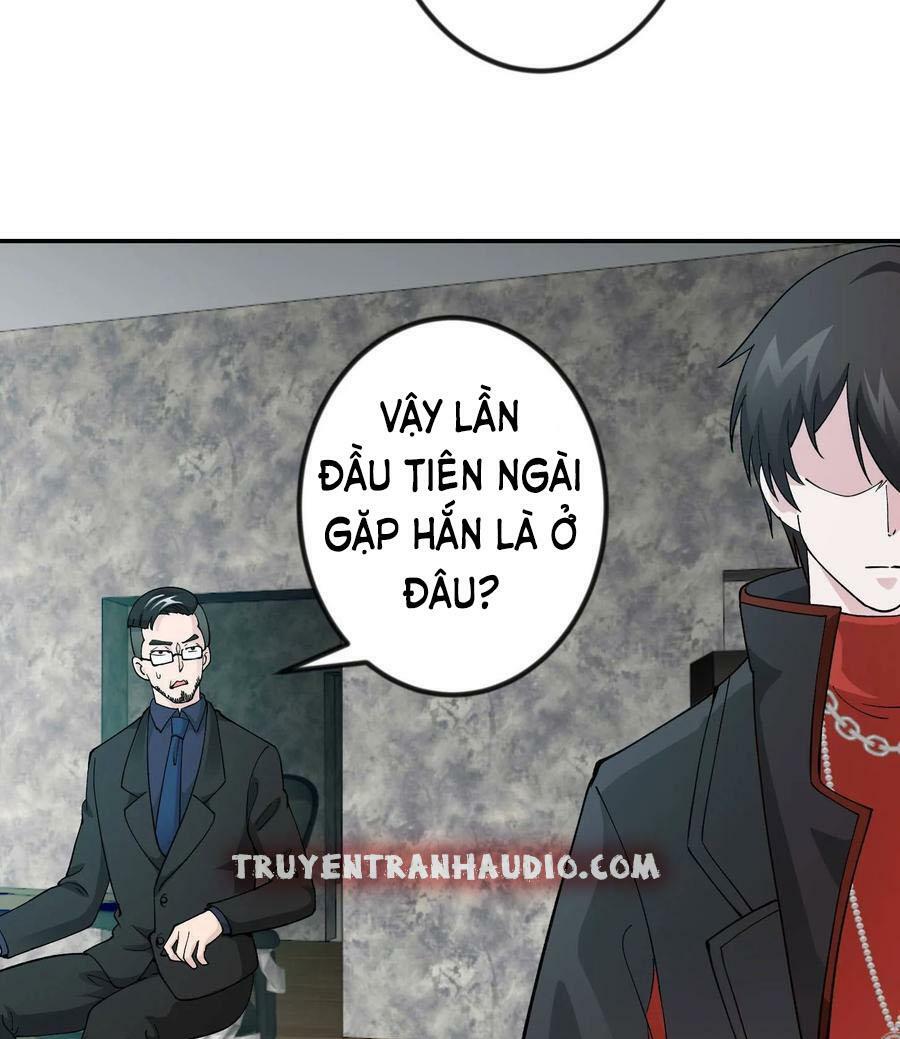 Ta Chẳng Qua Là Một Đại La Kim Tiên Chapter 33 - Page 13