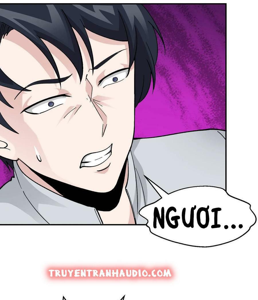 Ta Chẳng Qua Là Một Đại La Kim Tiên Chapter 33 - Page 23