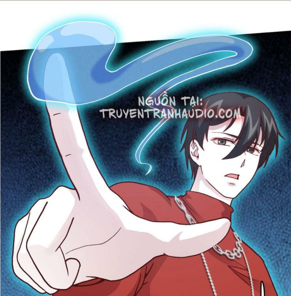 Ta Chẳng Qua Là Một Đại La Kim Tiên Chapter 33 - Page 35