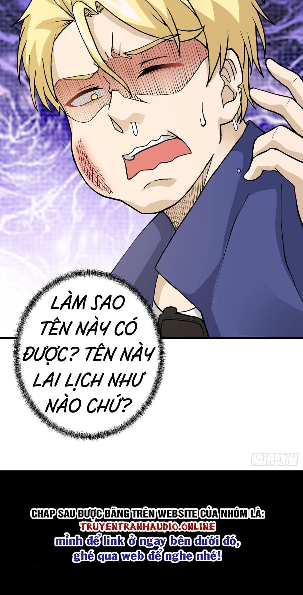 Ta Chẳng Qua Là Một Đại La Kim Tiên Chapter 5 - Page 29