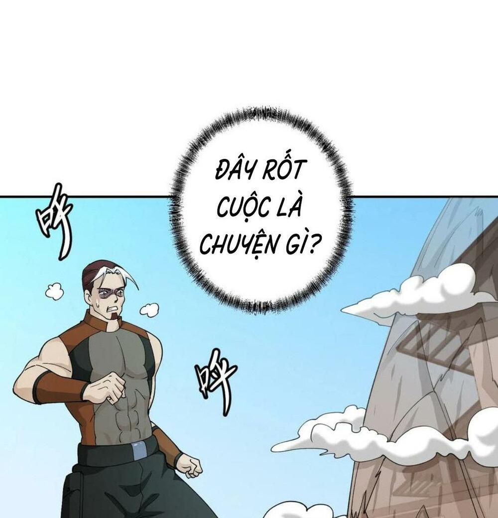 Ta Chẳng Qua Là Một Đại La Kim Tiên Chapter 34 - Page 6