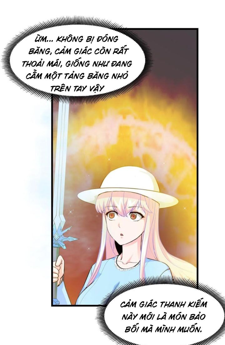 Ta Chẳng Qua Là Một Đại La Kim Tiên Chapter 83 - Page 5