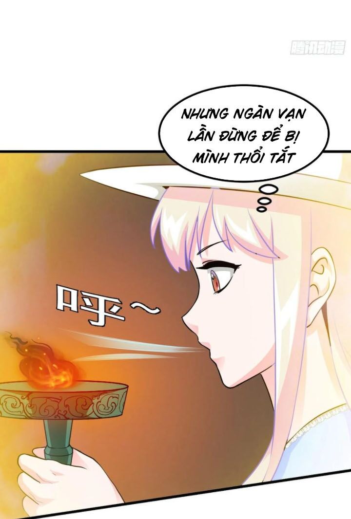 Ta Chẳng Qua Là Một Đại La Kim Tiên Chapter 83 - Page 9