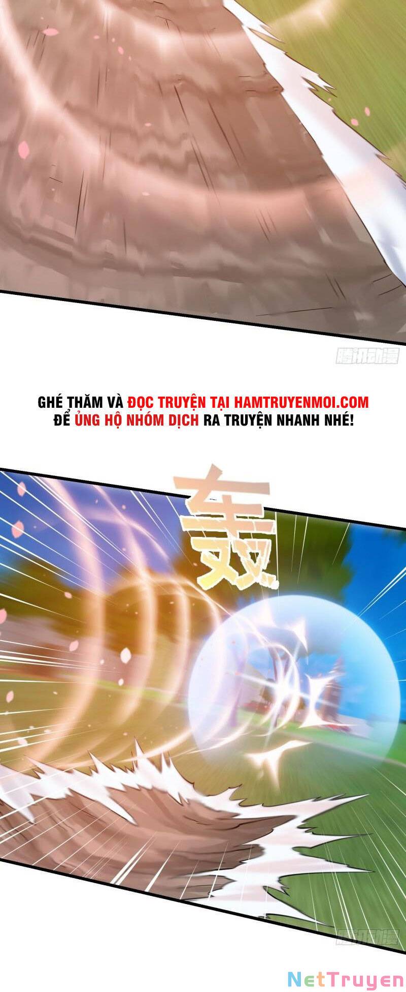 Ta Chẳng Qua Là Một Đại La Kim Tiên Chapter 214 - Page 4