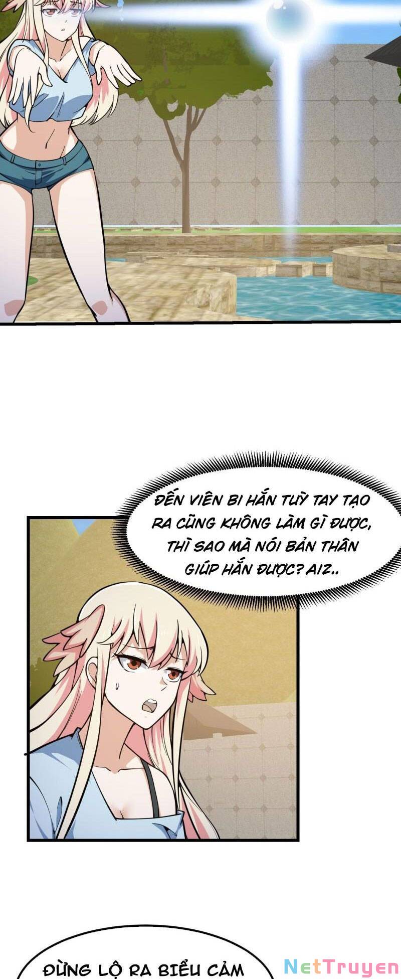 Ta Chẳng Qua Là Một Đại La Kim Tiên Chapter 214 - Page 6