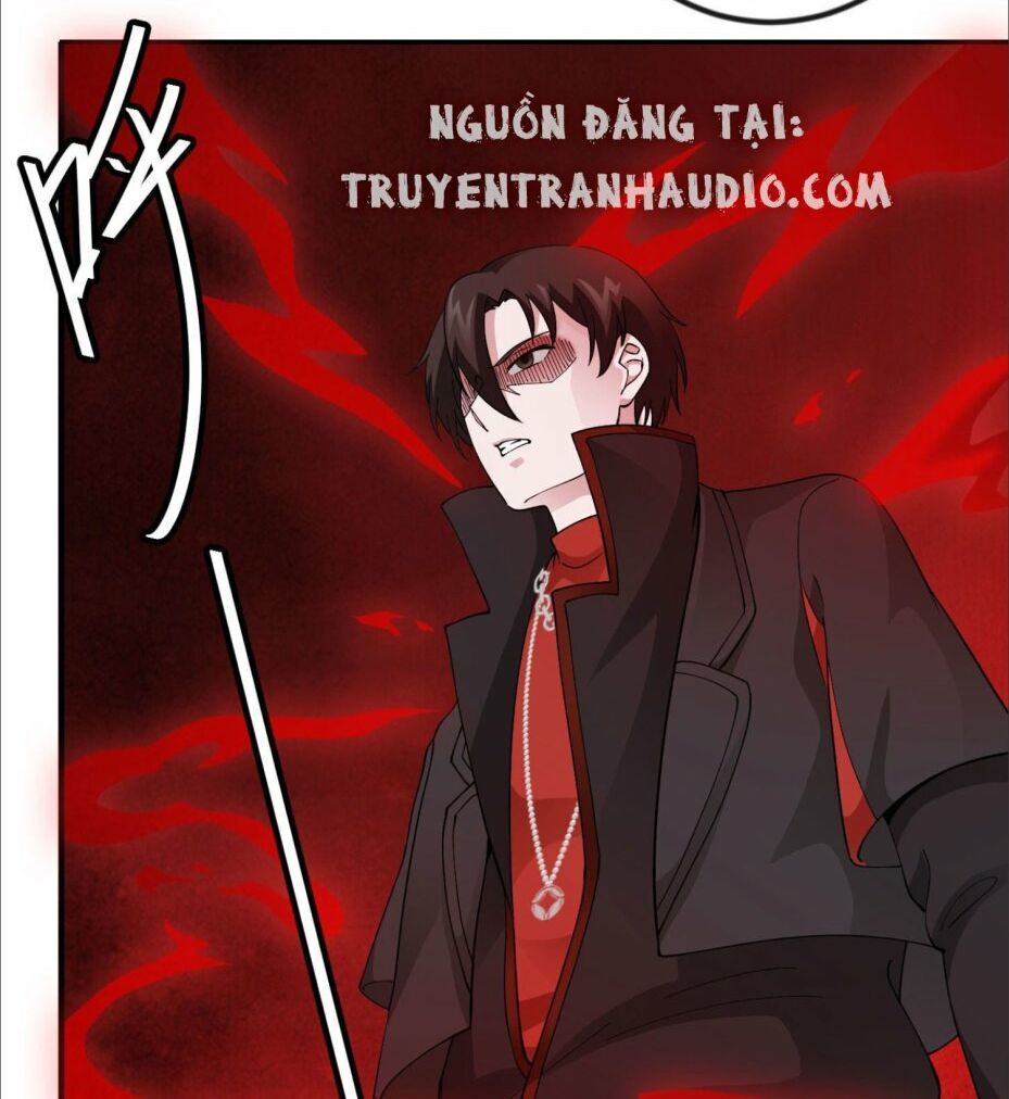 Ta Chẳng Qua Là Một Đại La Kim Tiên Chapter 28 - Page 11