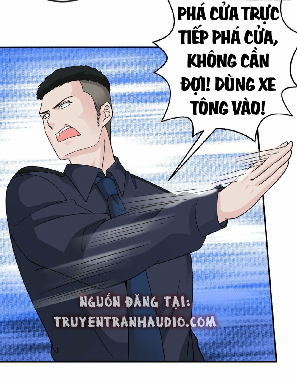 Ta Chẳng Qua Là Một Đại La Kim Tiên Chapter 28 - Page 29