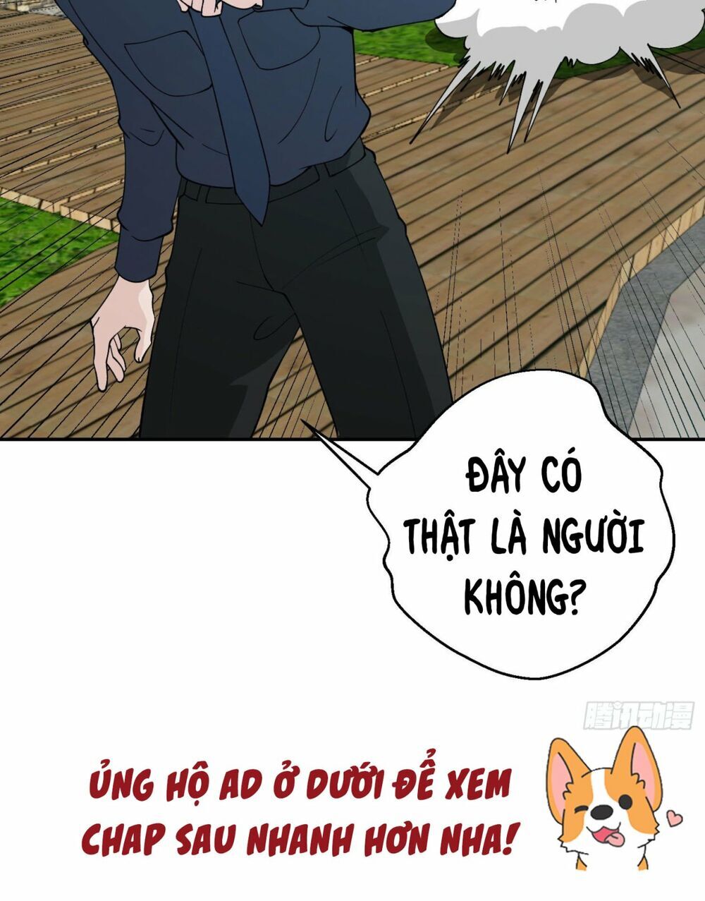 Ta Chẳng Qua Là Một Đại La Kim Tiên Chapter 28 - Page 35