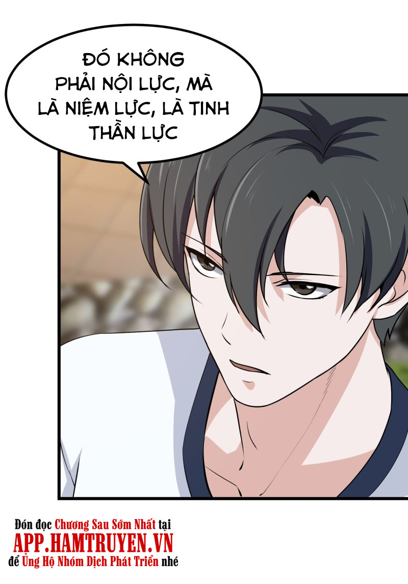 Ta Chẳng Qua Là Một Đại La Kim Tiên Chapter 127 - Page 21