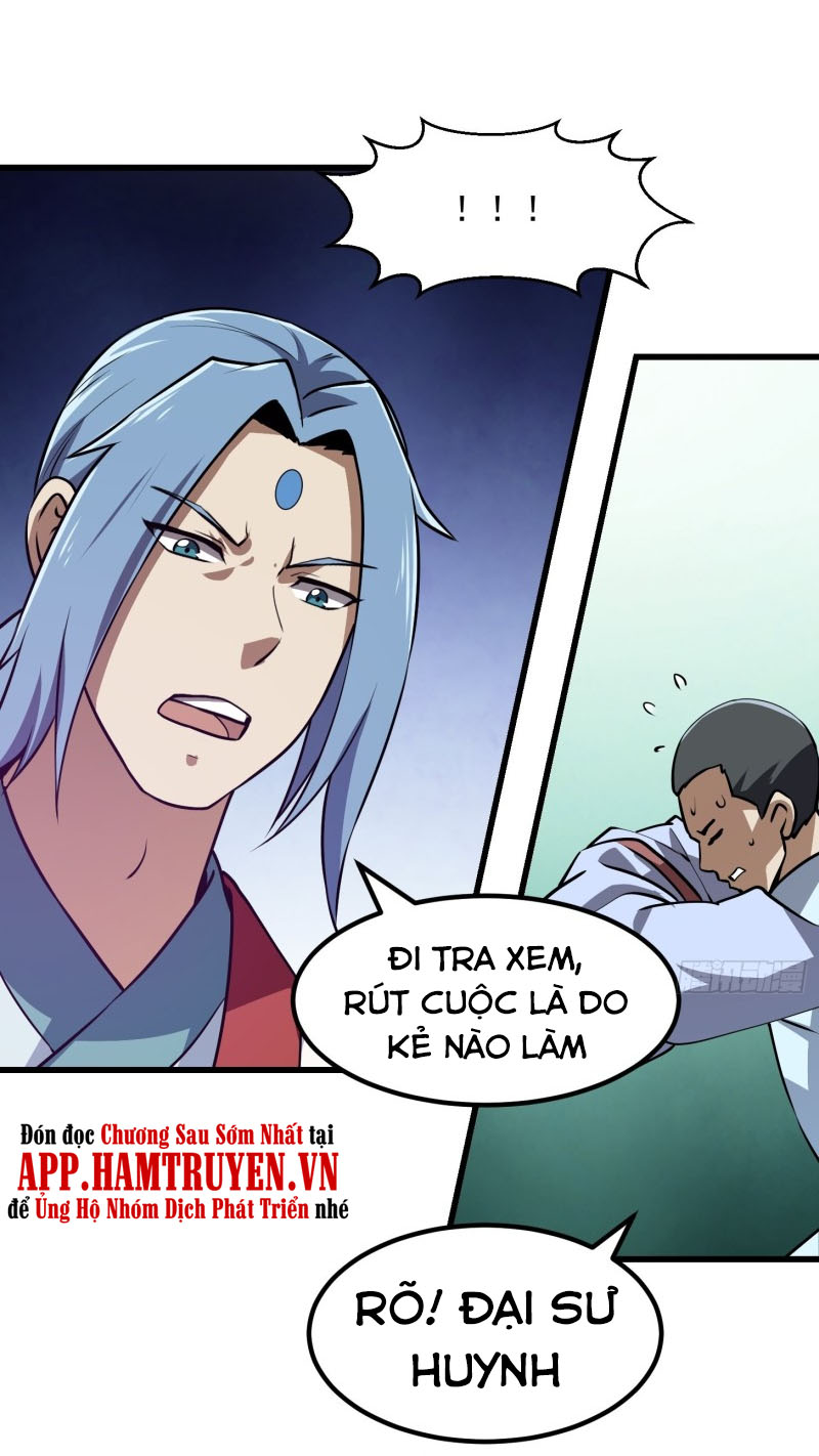 Ta Chẳng Qua Là Một Đại La Kim Tiên Chapter 127 - Page 5