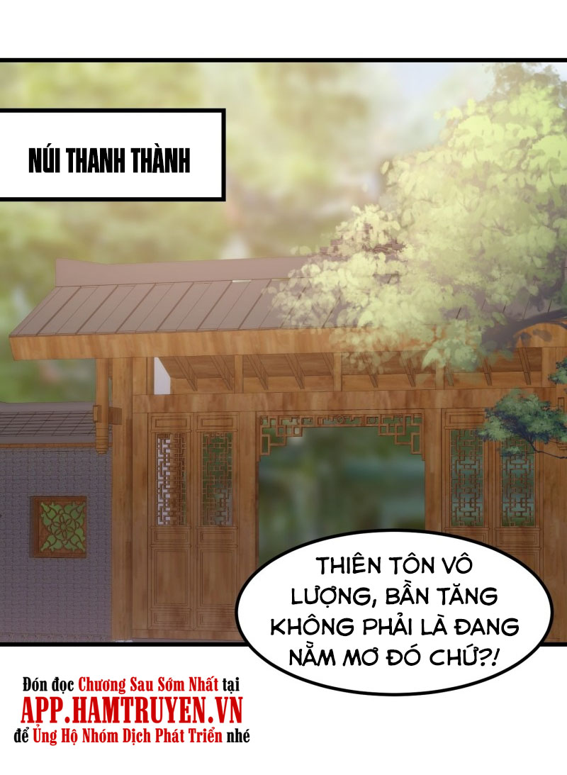 Ta Chẳng Qua Là Một Đại La Kim Tiên Chapter 127 - Page 7