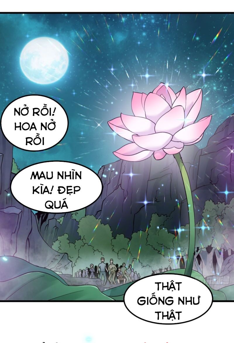 Ta Chẳng Qua Là Một Đại La Kim Tiên Chapter 116 - Page 21