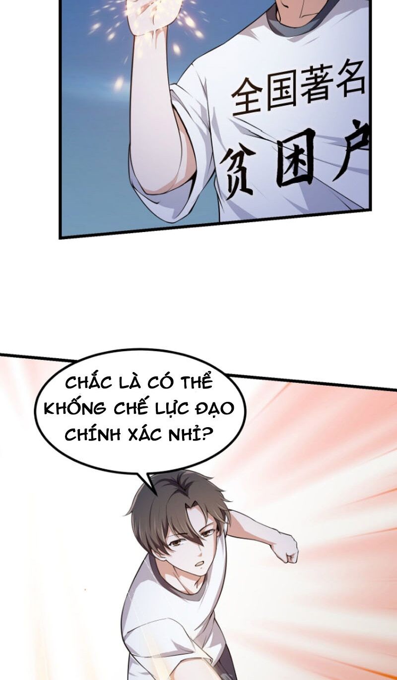 Ta Chẳng Qua Là Một Đại La Kim Tiên Chapter 233 - Page 19