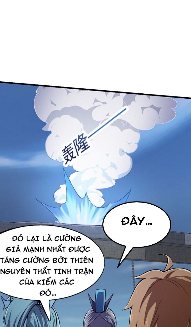 Ta Chẳng Qua Là Một Đại La Kim Tiên Chapter 233 - Page 9