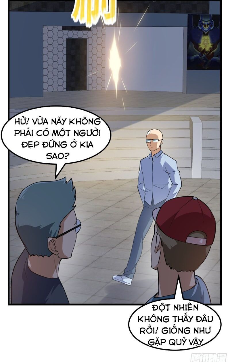 Ta Chẳng Qua Là Một Đại La Kim Tiên Chapter 166 - Page 4