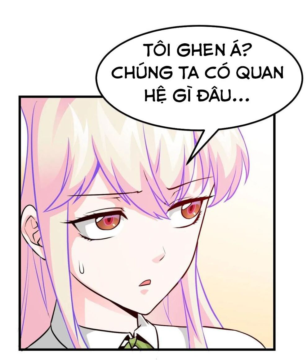 Ta Chẳng Qua Là Một Đại La Kim Tiên Chapter 87 - Page 15