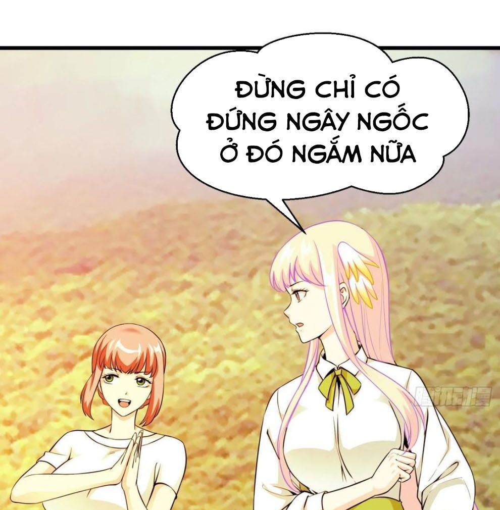 Ta Chẳng Qua Là Một Đại La Kim Tiên Chapter 87 - Page 2