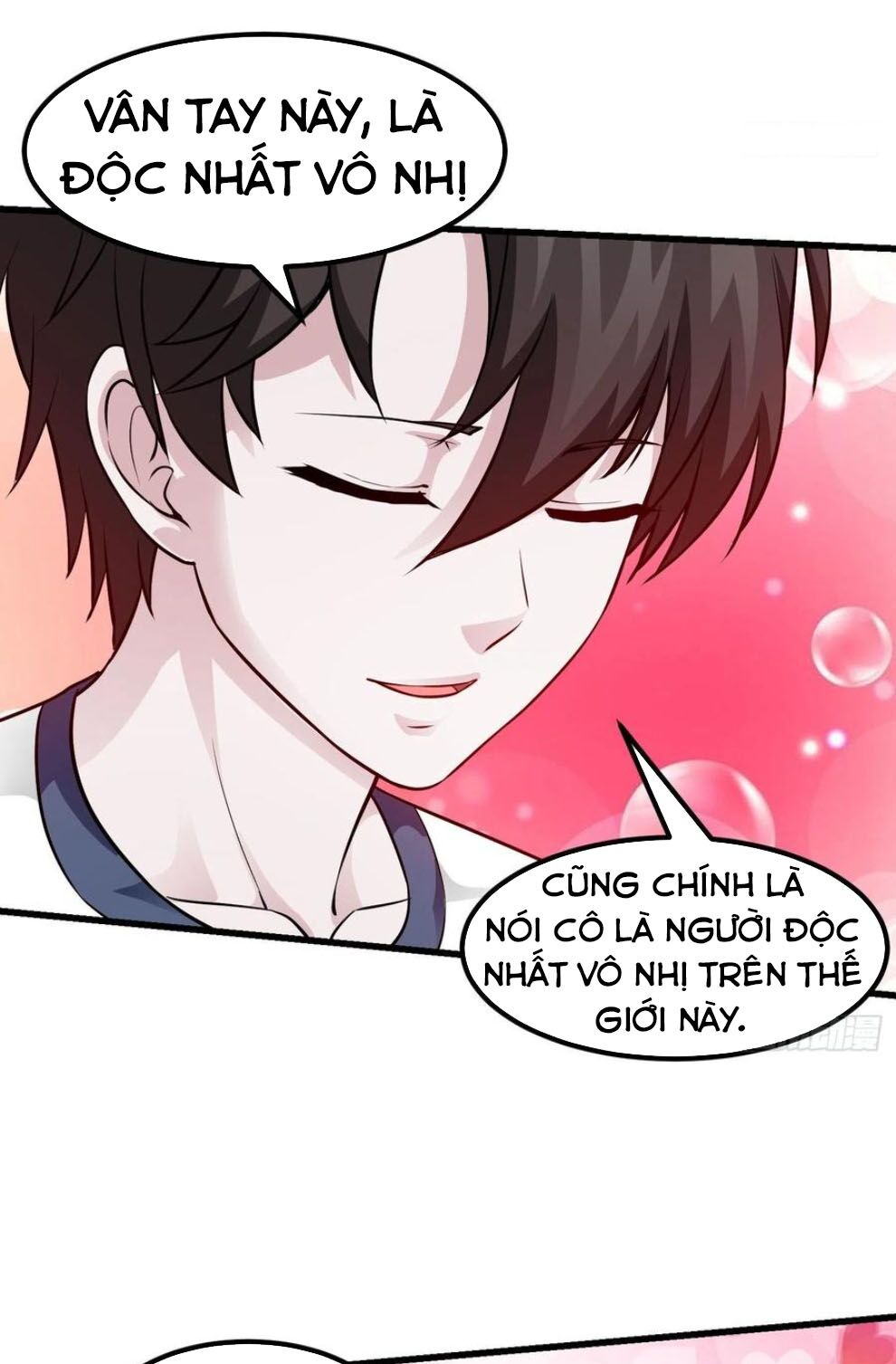 Ta Chẳng Qua Là Một Đại La Kim Tiên Chapter 87 - Page 20