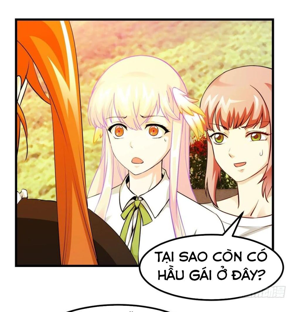 Ta Chẳng Qua Là Một Đại La Kim Tiên Chapter 87 - Page 6