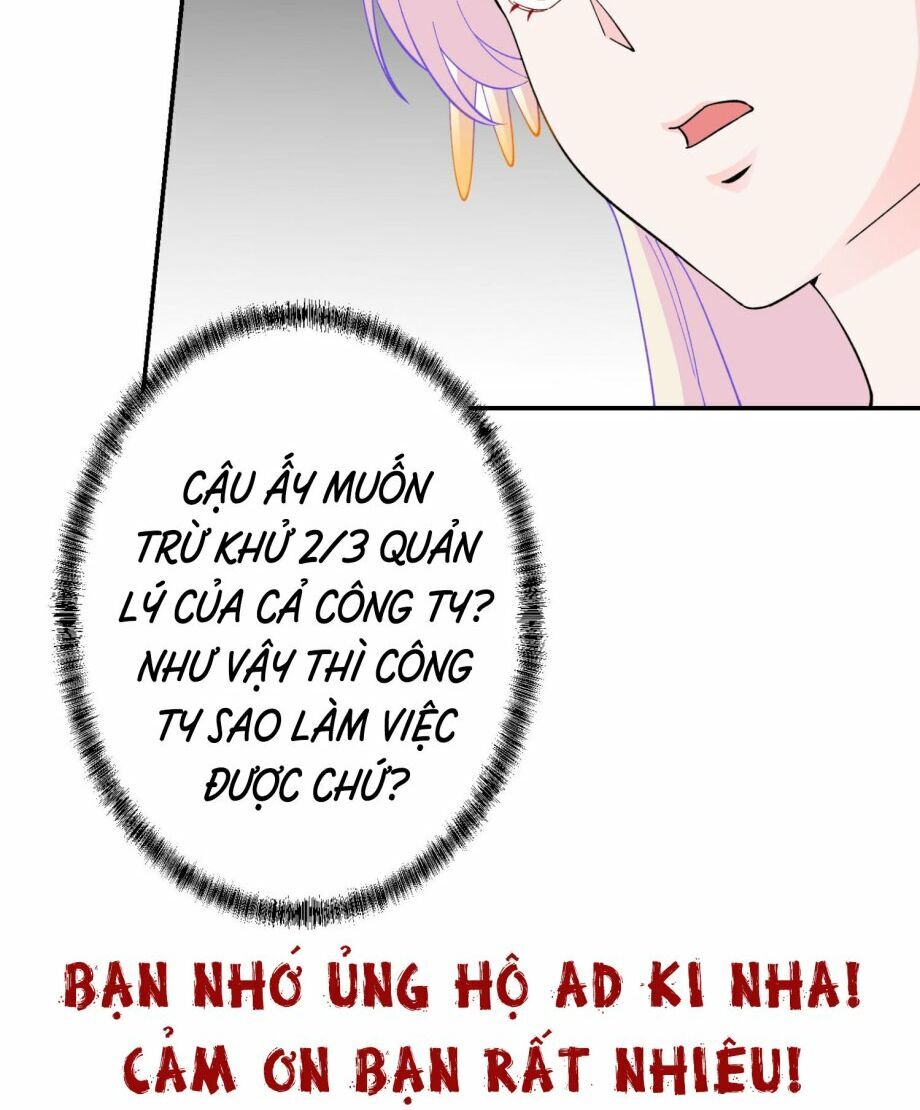 Ta Chẳng Qua Là Một Đại La Kim Tiên Chapter 22 - Page 27