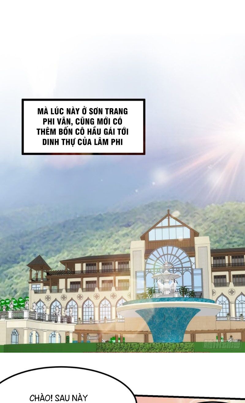 Ta Chẳng Qua Là Một Đại La Kim Tiên Chapter 85 - Page 26