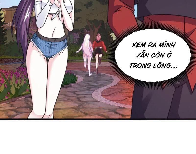 Ta Chẳng Qua Là Một Đại La Kim Tiên Chapter 67 - Page 17